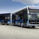 Daimler Buses Mercedes-Benz eCitaro brandstofcel