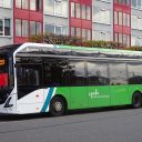 Bus Leiden