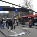 Busstation Leiden