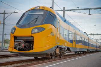 Intercity Nieuwe Generatie (ICNG)