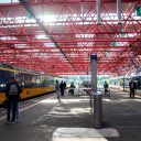 Almere Centrum station