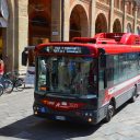 Bologna bus