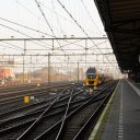 Station Roosendaal