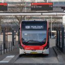 Bus Eindhoven