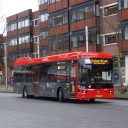 buslijn Haarlem - Bijlmer ArenA