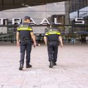 Politie Rotterdam