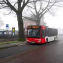 Aalten-Bocholt bus