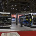 Busworld Daimler Buses