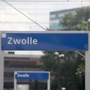 Zwolle station