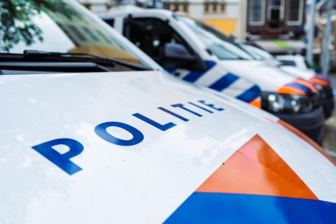 Politie Amsterdam